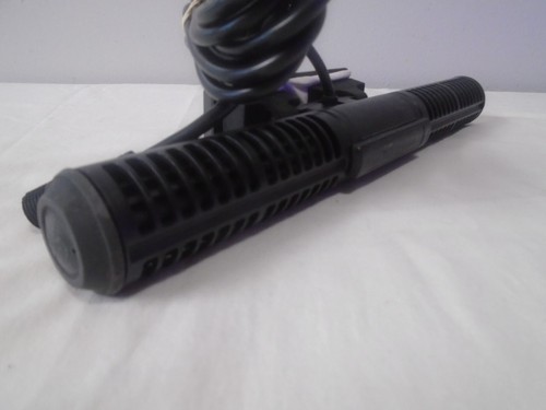 Maxspect Gyre 300 Series XF350 Gruppo pompa di flusso grigio con adattatore di alimentazione - Foto 6 di 10