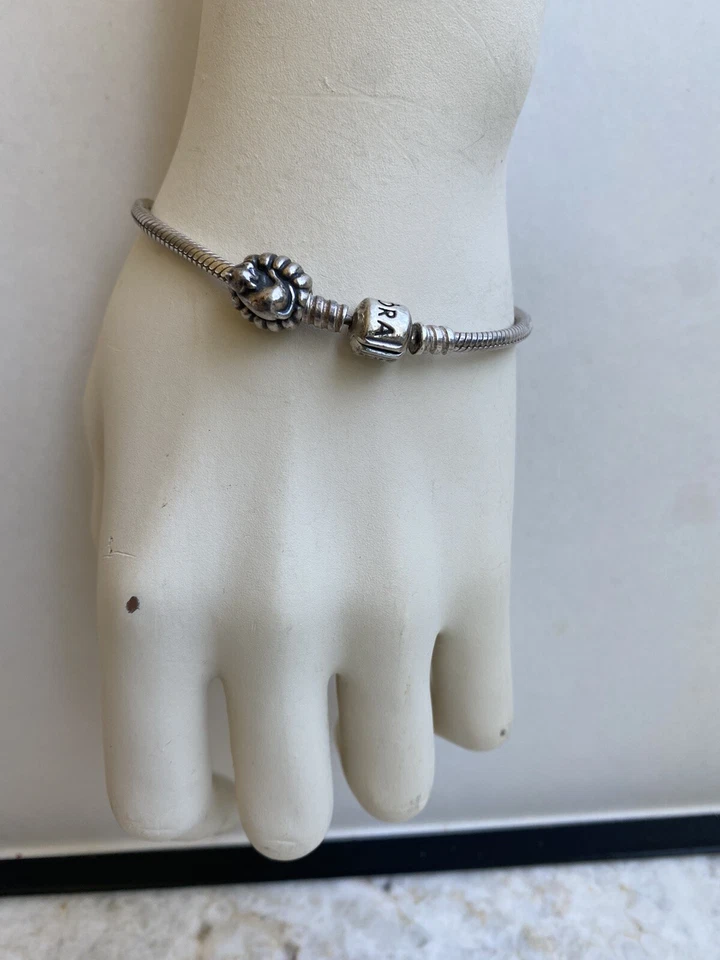 pandora armband silber 925