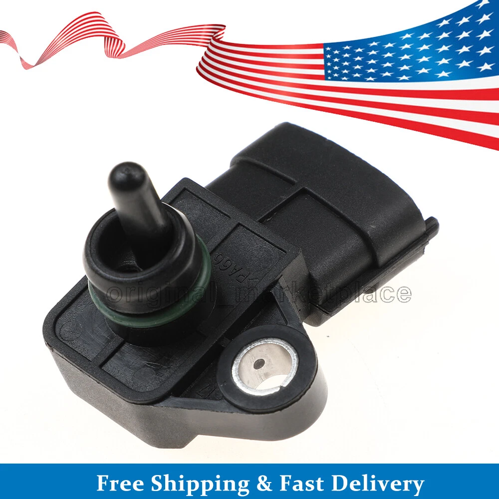 Pack De 2 Sensores De Oxígeno (O2) Para Kia Optima 2.0L Y Sorento 2.4L (2014-2015) - Upstream+Downstream