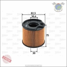 Filtre à carburant Citroen XANTIA