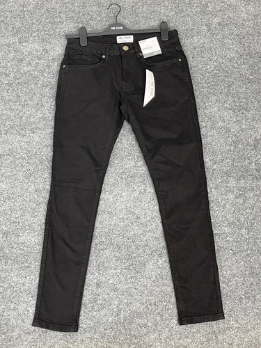 Men's NWT Paul Calvin 30x32 Black 
