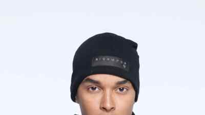 Cappello RICHMOND X uomo UMA24178HA RI colore nero