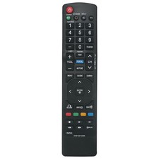 New AKB72915266 Replace Remote for LG TV 19LE5300 2LD450 32LD420 42LD420 55LD630
