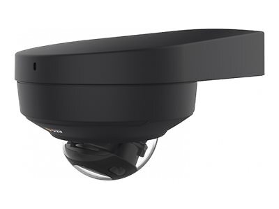 Axis 01917-001 Monte Universale Nero Axis M32-LVE P32-V/-LV Plastica 01917-001