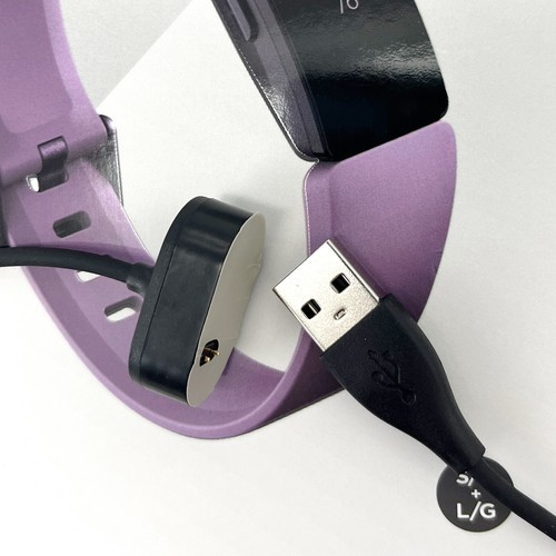 NEW Fitbit Inspire HR Activity Tracker & Heart Rate More Color Small+Large - Picture 13 of 32