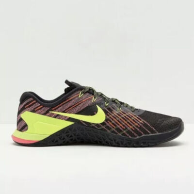 Nike Metcon 3 UK 7,5 UK 9,5 - 852928 012