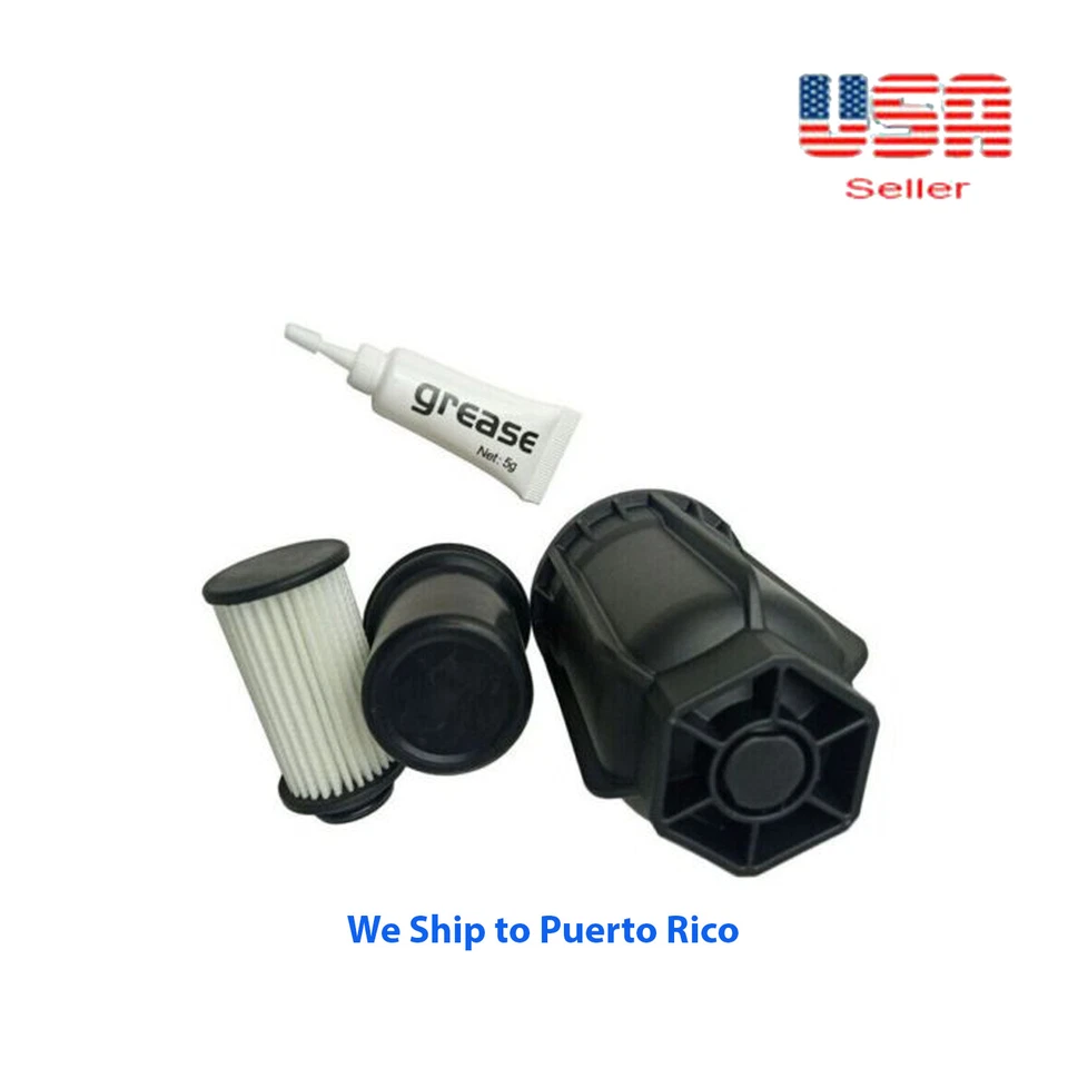 12X Kit UF106 A0001421089 FILTRO UREA AJUSTE Freightliner Mercedes Benz Cummins DAF Foto 3 de 4