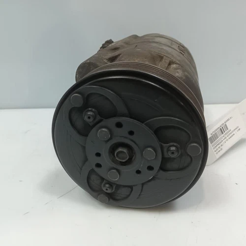 1J0820803B Kompressor Aire Klimaanlage für AUDI A3 (8l) 1.9 Tdi Ambien 4089994 - Bild 4 von 10