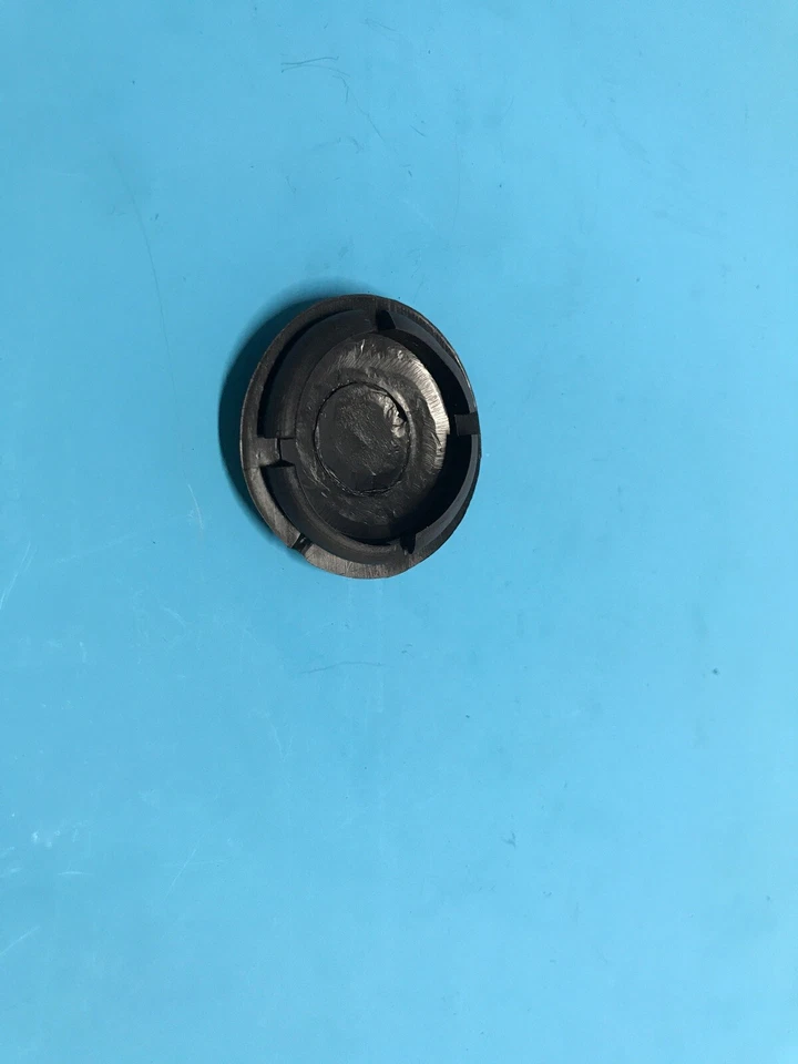 Protector de cadena HONDA C50 S65 CA95 C100 C102 C110 C200 C70 tapa de inspección (#*169) Foto 3 de 4