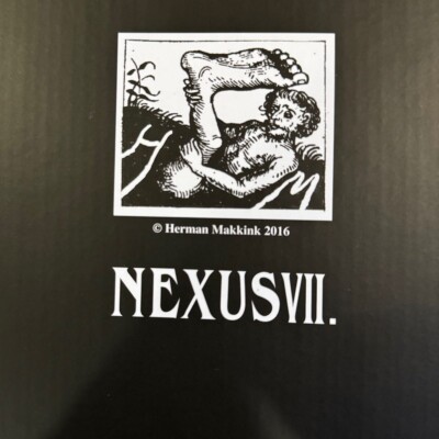 MLE CHRIST UNLIMITED NEXUSVII. EXCLUSIVE Clockwork Orange MEDICOM