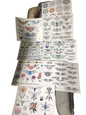 Vintage Bulls Eye Flash 30 Money Making Sheets Full Color 2005