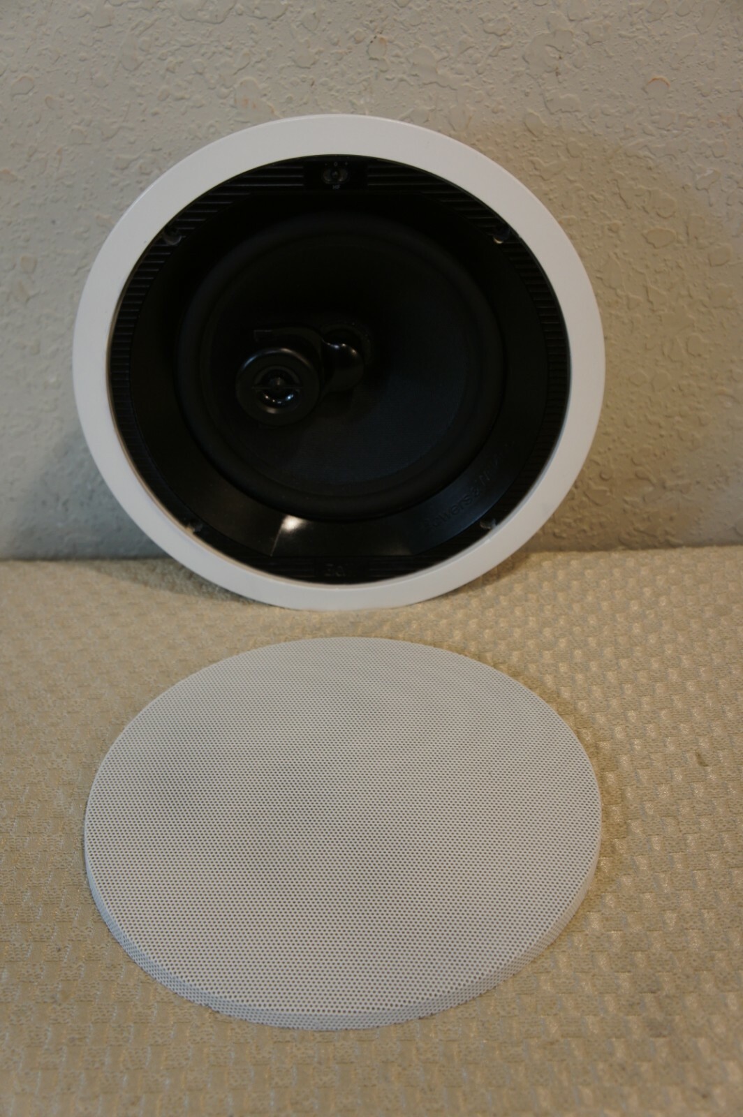 bowers and wilkins ceiling speakers