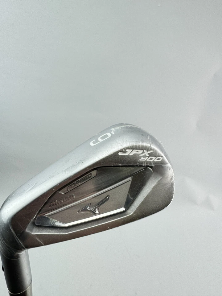 Mizuno Women’s 6 Iron JPX900 Forged Left Handed Recoil F1 Ladies /Demo /22694 - Image 3 of 4