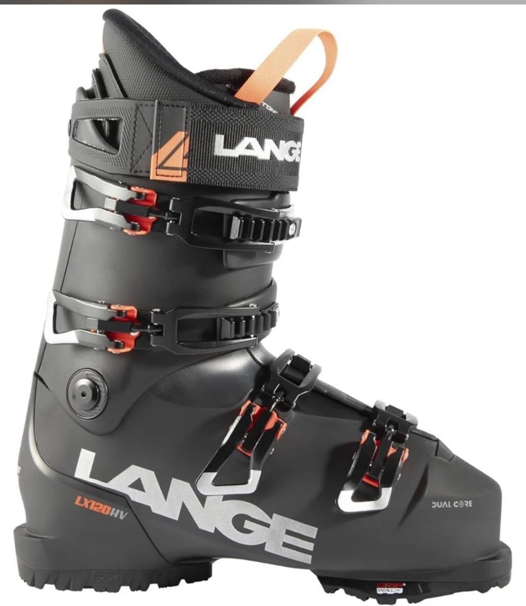 Lange Ski Boots for Men for sale - eBay