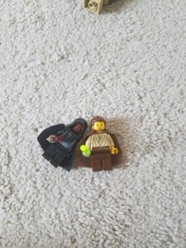 LEGO Star Wars Lightsaber Duel Set #7101