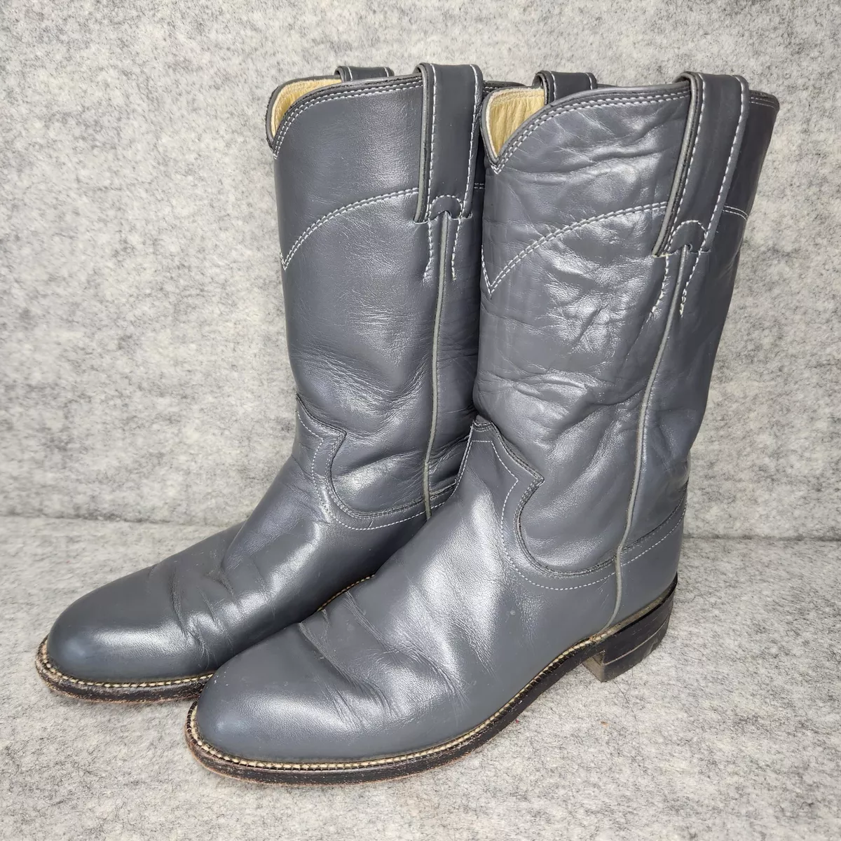 Justin girl hotsell boots