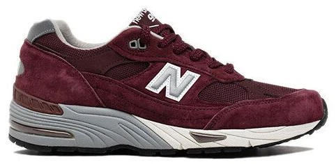 New Balance Patta x 991 Made in England Dusty Pink for Sale