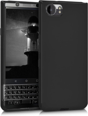 TPU Case Compatible with BlackBerry KEYone (Key1) - Case Soft Slim Smooth Flexib