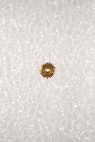 Piaget 12 PC - ( Or 24 Carats / Gold 24K) - Pièces / Parts - Zdjęcie 38 z 62