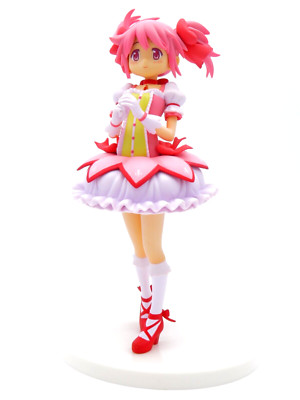 Puella Magi Madoka Magica - 2014 Kaname Madoka - Banpresto