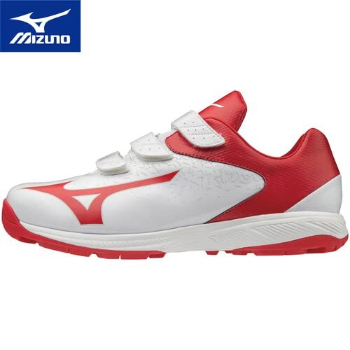 シューズ Mizuno MP GLANZ TRAINER US10 s-l1200.jpg