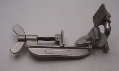 Universal Wedgegrip Clamp Unmarked  (lot of 4) - Face Frame