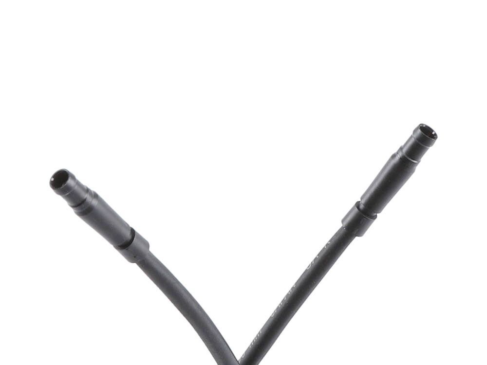 CABLE ELECTRIQUE SHIMANO DI2 E-TUBE SD300 1000mm Pour STEPS 800 - DURA-ACE 12V - ULTEGRA 12V 105 12v