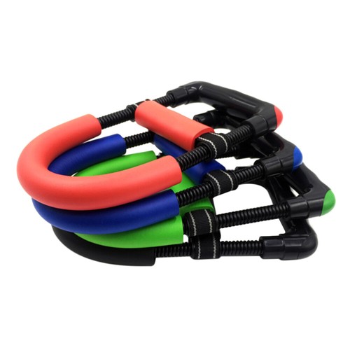 Metal Hand Gripper Heavy Grip Fitness Exercise Supply Hand Grippers - 第 12/12 張圖片