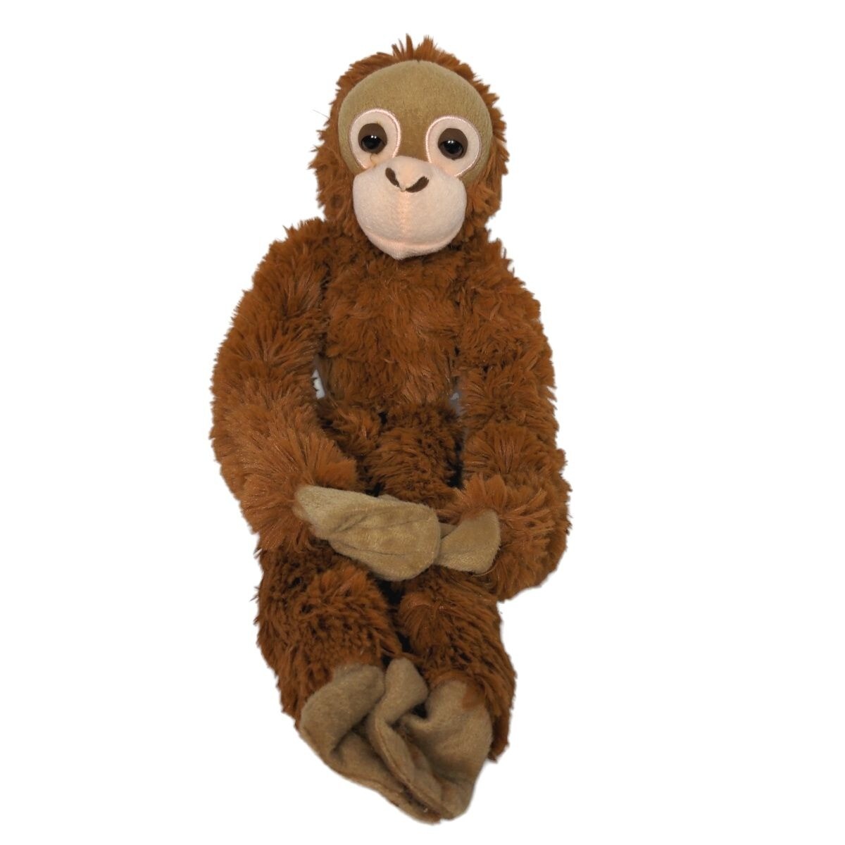 Peluche Wild Republic Ecokins Mini Chimpance Chango Mono | Envío Gratis