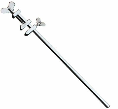 KAKURI WOOD WORK CLAMP ''TAGANE''(LENGTH 380mm/JAW OPEN 300mm) 13643