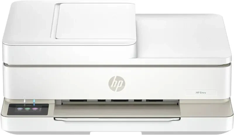 HP Envy 6532e Thermal Inkjet Multifunktionsdrucker WLAN NEU