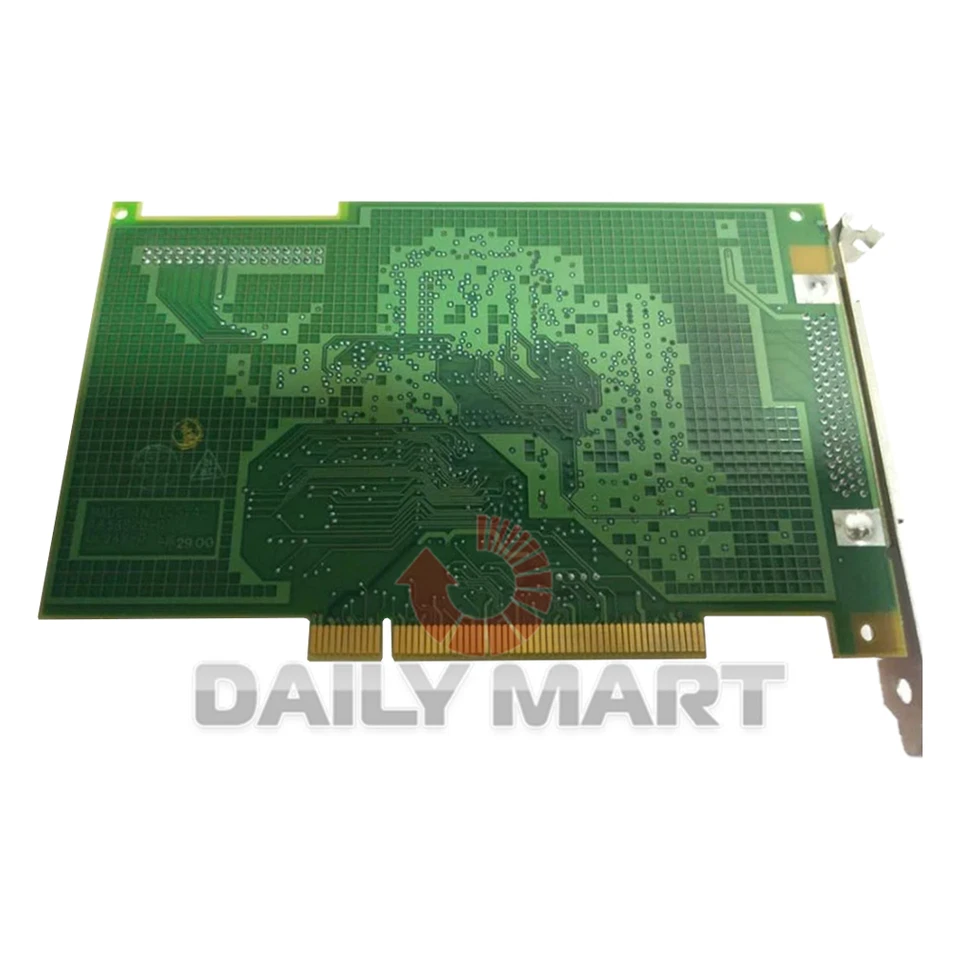 New In Box NATIONAL INSTRUMENTS NI PCI-DIO-32HS Data Acquisition Card - Image 4 of 4