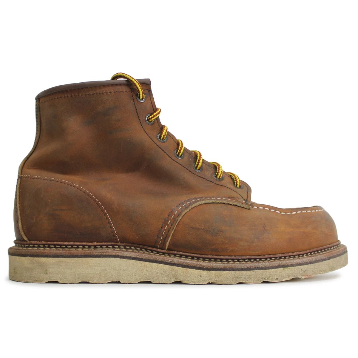 Red wing shop 44 boots