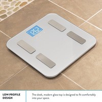 Digital Body Fat Scale Accurate Health Metrics Weight Measurements Household Digital Body Fat Scale Accurate Health Metrics Weight Measurements Household
