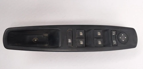FENSTERSCHALTER VORNE RECHTS / 725387 FÜR OPEL ZAFIRA B EDITION