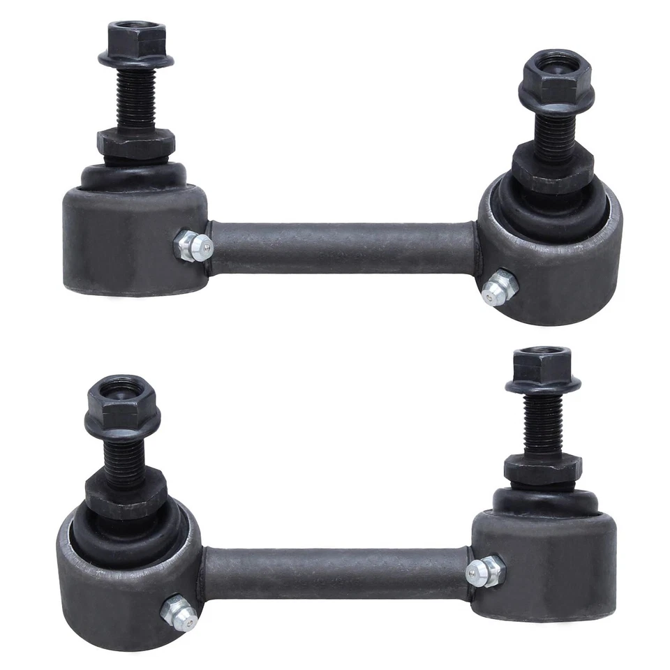 Brazos de control de suspensión superior trasera tracción delantera barra estabilizadora enlace para Scion tC 2005-2010 2,4 L Foto 4 de 4