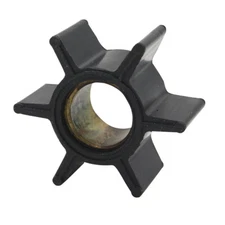 Outboard Water Pump Impeller 47-22748 For Mercury 3.5HP 3.9HP 5HP 6HP 18-3012