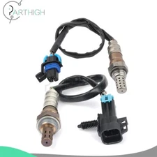 For 2006 Chevrolet Malibu 2.2L Brand New 2X O2 02 Oxygen Sensor Upstream Under