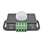 Automatic DC 12V-24V 8A Infrared PIR Motion Sensor Switch For LED light Best