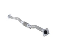 (OES) Front Exhaust 2005-2009 Hyundai Tucson, 2005-2010 Kia Sportage