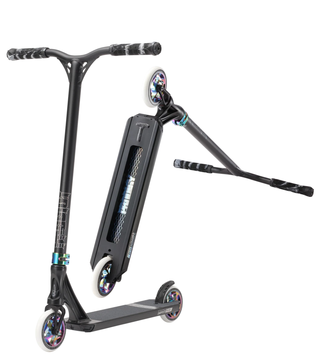 Trottinette Freestyle Blunt Prodigy S9 XS - Easyriser