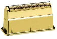 StyleCraft Replacement Gold Titanium Single Foil Head For Uno Shaver | SCUNORF