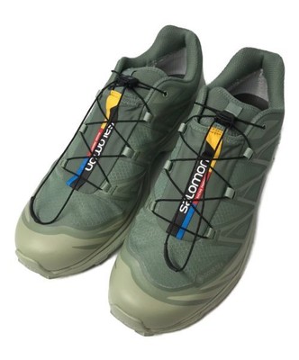 Salomon Xt-6 Gore-Tex 472920 28.5cm BPn62 | eBay