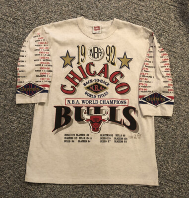 90's シカゴ・ブルズ Champion ウオームアップスウェットシャツ 90's Champion Reverse Weave NBA Chicago Bulls / チャンピオン