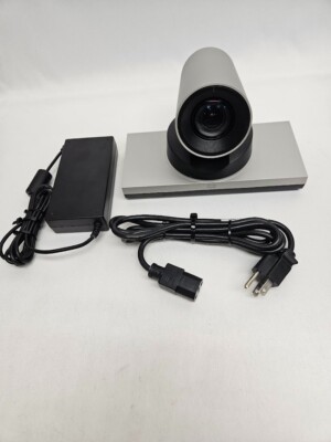 ***GREAT*** CISCO 800-37226-03 PRECISION MOTORIZED CONFERENCE CAMERA TTC8-05 !!!