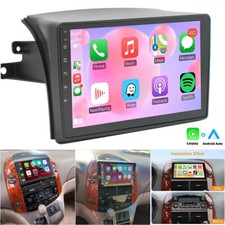 For Toyota Sienna 2004-2010 Android 13 Apple Carplay Car Stereo Radio Gps Navi For Toyota Sienna 2004-2010 Android 13 Apple Carplay Car Stereo Radio Gps Navi