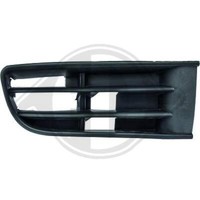 Diederichs LüFtungsgitter StoßFäNger Rechts FüR VW Polo 9N_ 9A4 9A2 9N2 2205046
