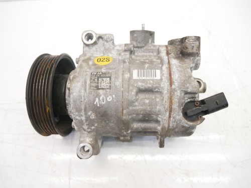Klimakompressor für VW Golf 2,0 GTD TDI DGCA DGC 5Q0816803D