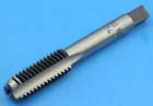 7/16" x 14 UNC Carbon Steel Plug Tap