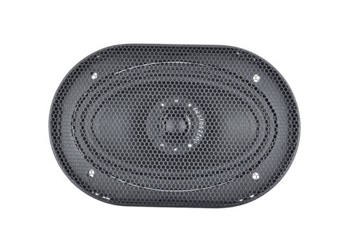Ground Zero GZCS 46CX 10x15 cm 2 Wege Koax System Auto Lautsprecher 4x6" Paar - Bild 3 von 4